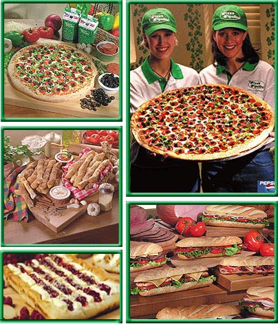 Welcome to the PizzaPipeline.com!